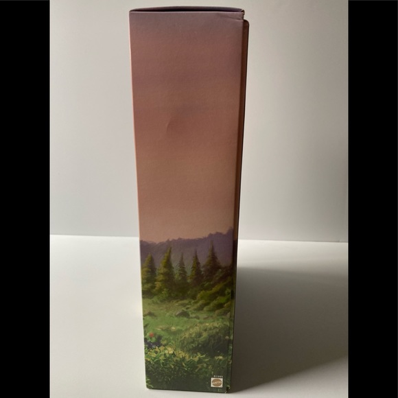 Jude Devereaux- The Raider Barbie Collectibles - Picture 5 of 10